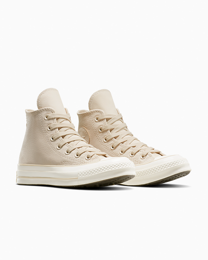 Chuck 70 Nubuck Leather