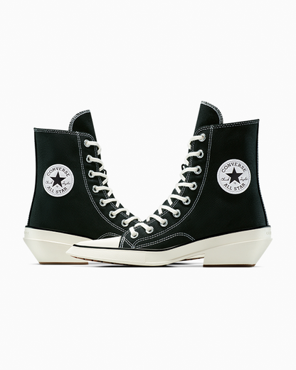 Chuck 70 De Luxe Pointed
