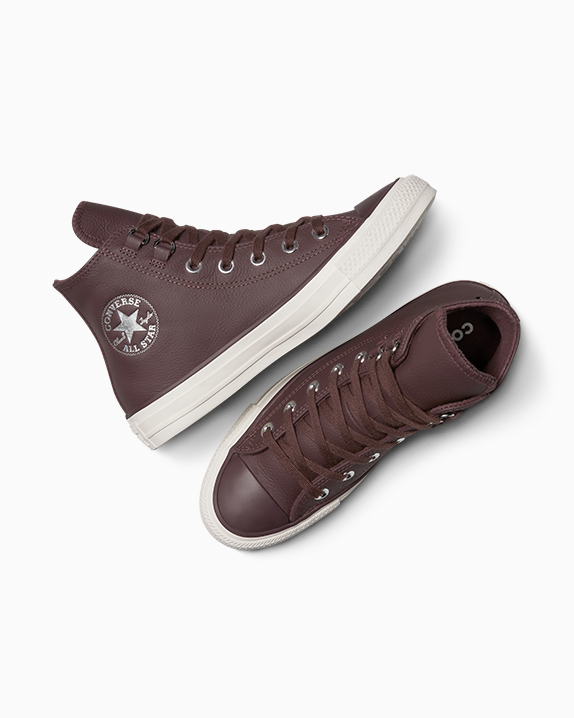 Chuck Taylor All Star Leather