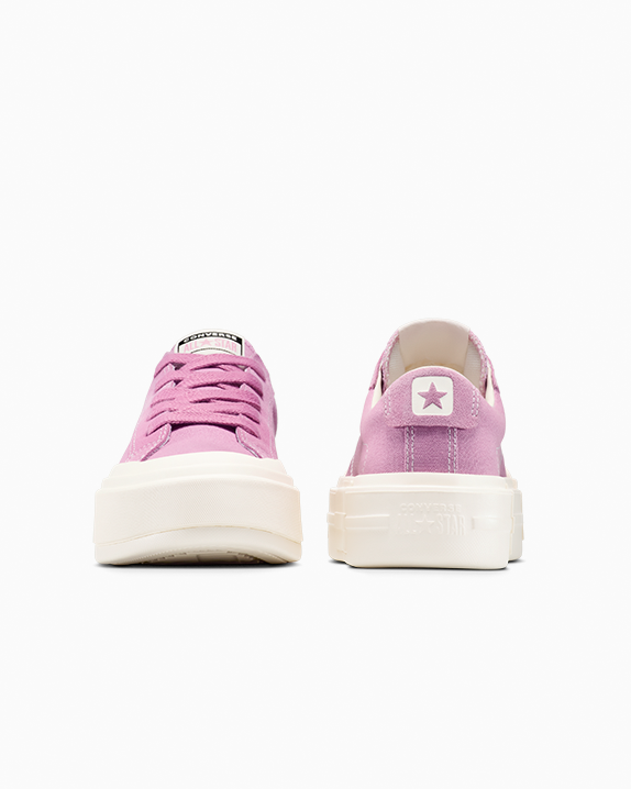 Converse Cruise Low Top