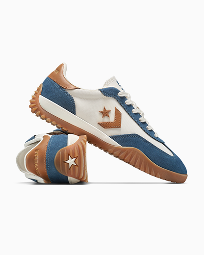 Run Star Trainer