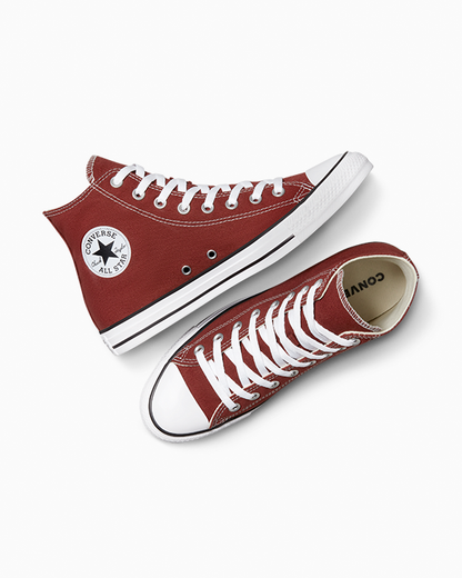Chuck Taylor All Star High Top Limited Time Colours