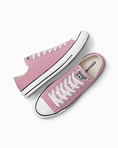 Chuck Taylor All Star Low Top Limited Time Colours
