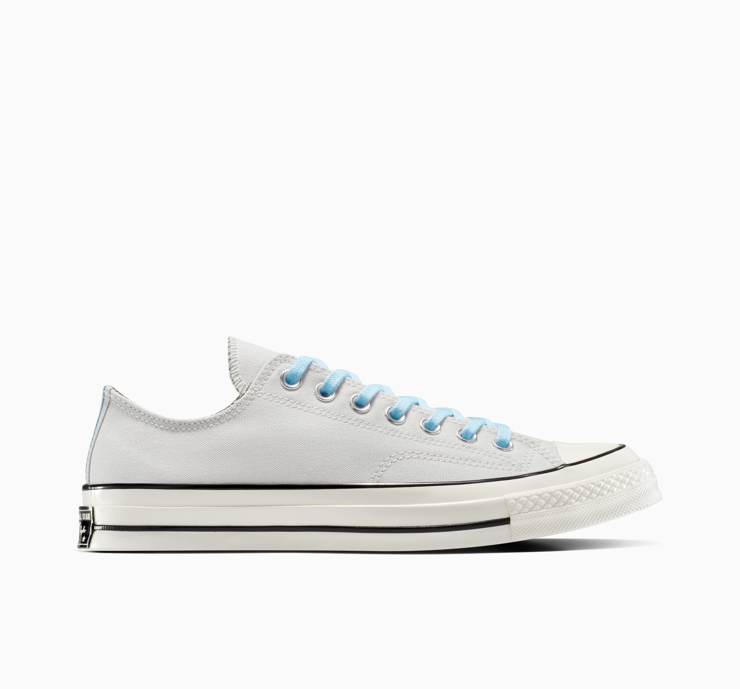 Chuck 70 Houndstooth Lining