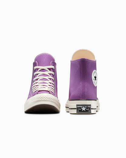 Chuck 70 High Top Limited Time Colours