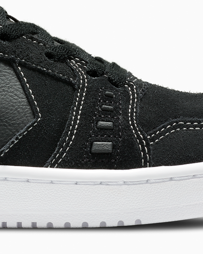 CONS AS-1 Pro Suede Low Top