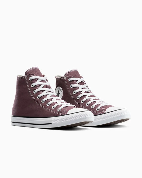 Chuck Taylor All Star High Top Limited Time Colours