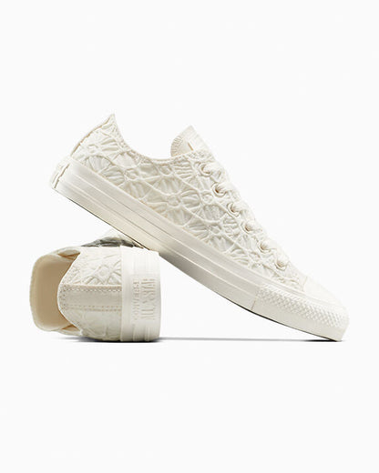 Chuck Taylor All Star Textured Material Low Top