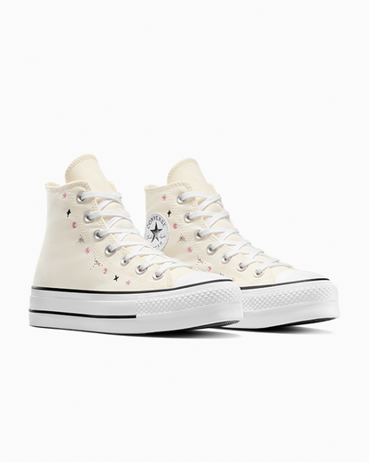 Chuck Taylor All Star Lift Platform Celestial High Top