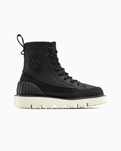Chuck 70 Waterproof Leather Rugged Boot