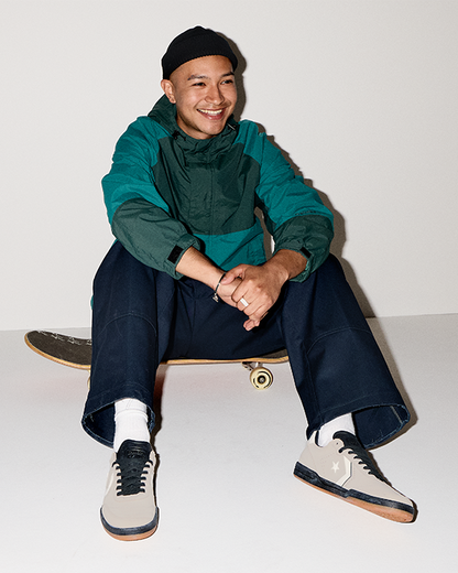 CONS Louie Lopez Pro 2 Suede