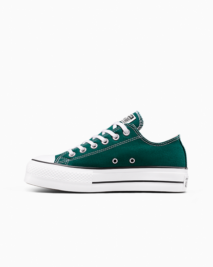 Chuck Taylor All Star Lift Platform Low Top Limited Time Colours