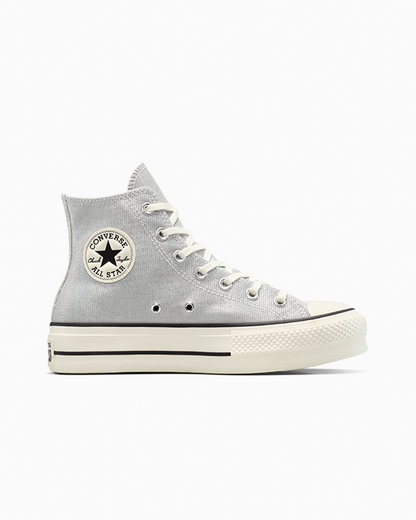 Chuck Taylor All Star Lift Platform Sparkle