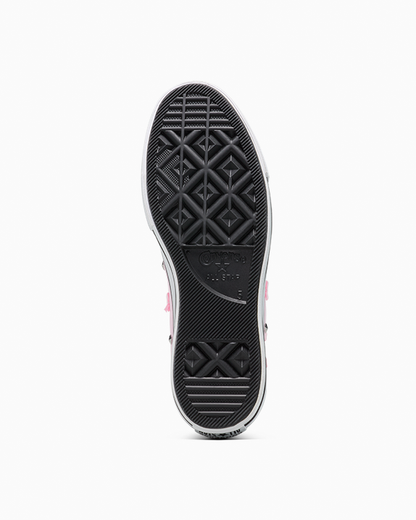 Chuck Taylor All Star Lift Platform Bows & Studs