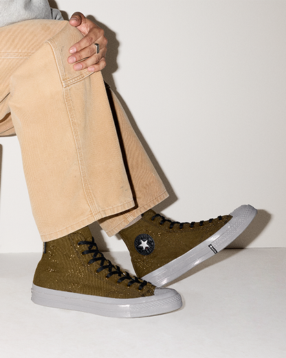 Chuck 70 GORE-TEX Waterproof