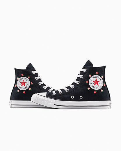 Chuck Taylor All Star Strawberries High Top