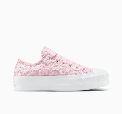 Chuck Taylor All Star Lace Low Top