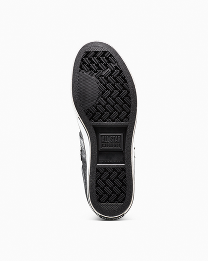 Star Player 76 Leather & Metallic