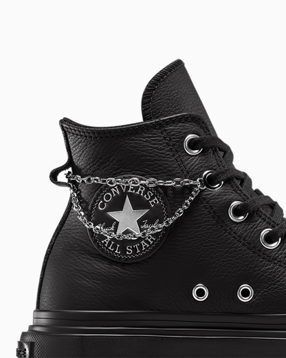 Chuck Taylor All Star Lift Double Stack Platform Chains