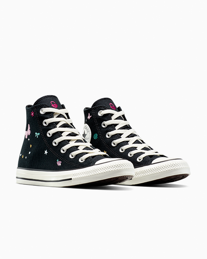 Chuck Taylor All Star Doodles