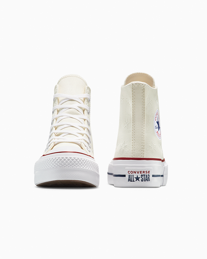 Chuck Taylor All Star Lift Platform Celestial