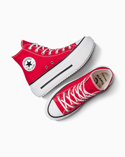 Chuck Taylor All Star Lift Double Stack Platform