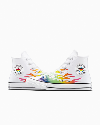 Chuck Taylor All Star Pride High Top
