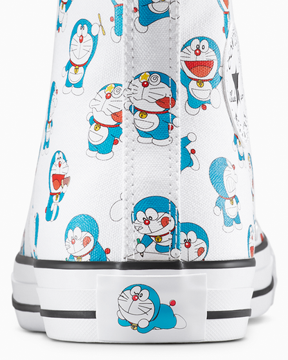 Doraemon・Converse Chuck Taylor All Star