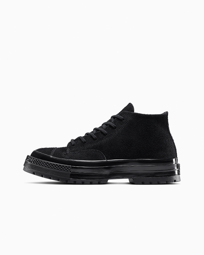 Chuck 70 National Suede