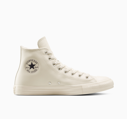 Chuck Taylor All Star Water-Repellent Leather
