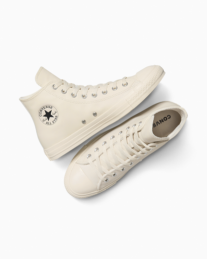 Chuck Taylor All Star Water-Repellent Leather