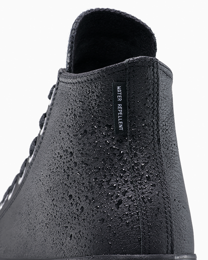 Chuck Taylor All Star Water-Repellent Leather