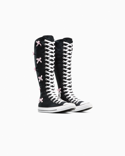 Chuck Taylor All Star XXHi Bows & Studs
