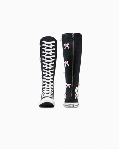 Chuck Taylor All Star XXHi Bows & Studs