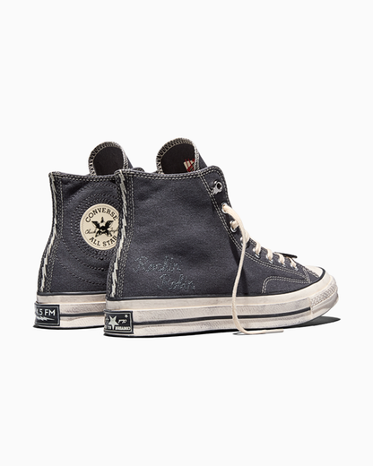 Converse x Stranger Things Chuck 70