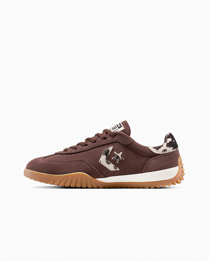 Run Star Trainer Pony Hair