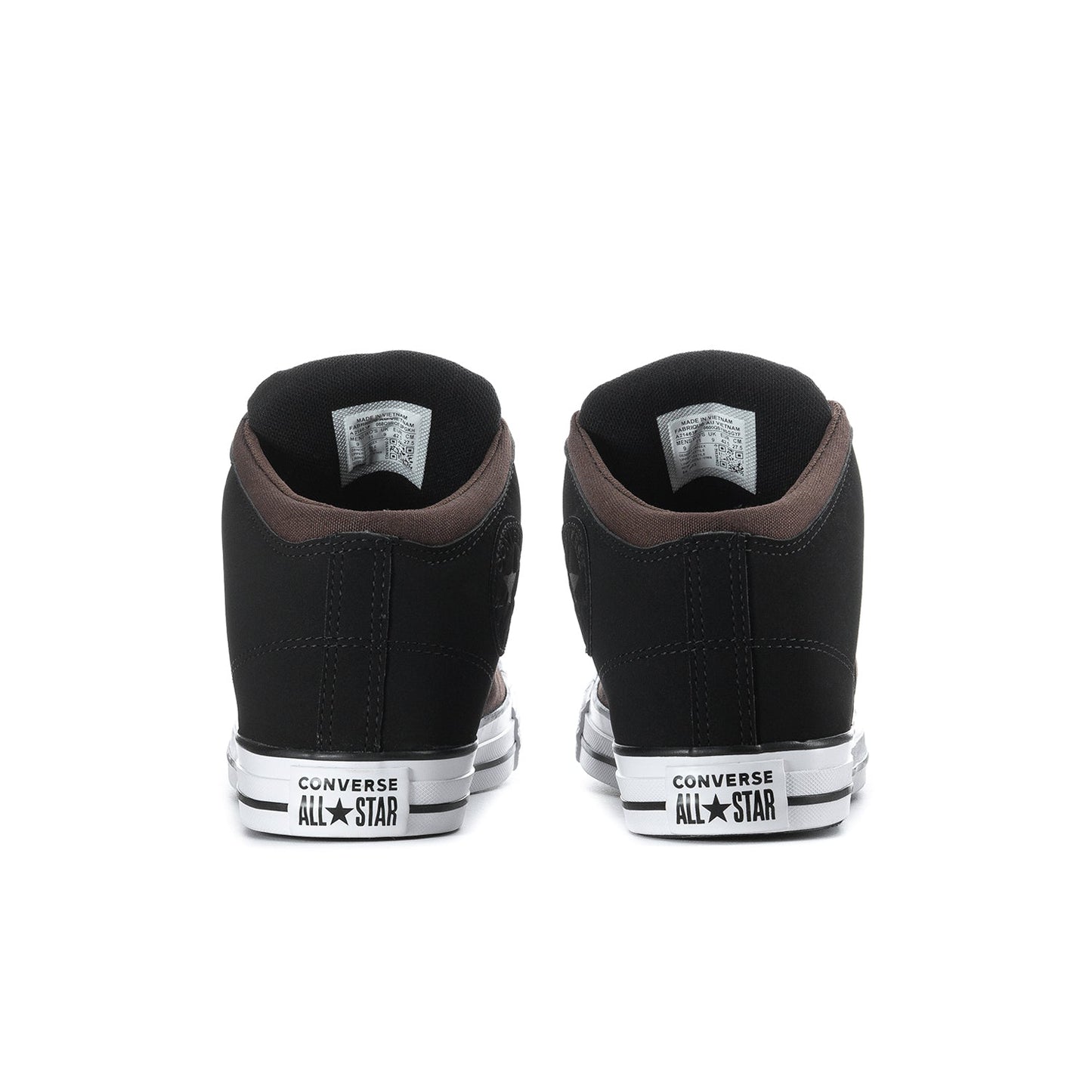 High Street Mid - Mens