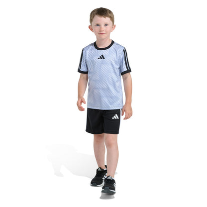 AOP Soccer Set - Kids