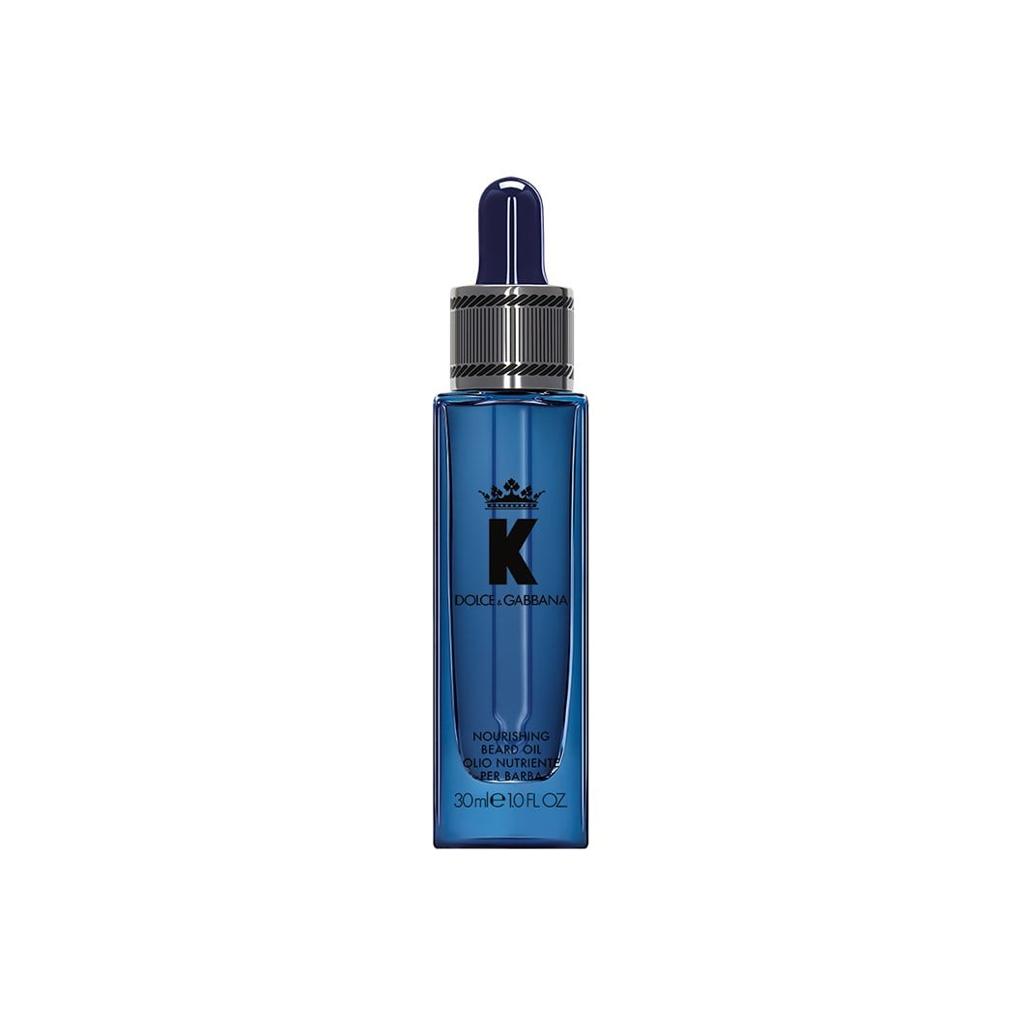Dolce & Gabbana K Nourishing Beard Oil 30ml