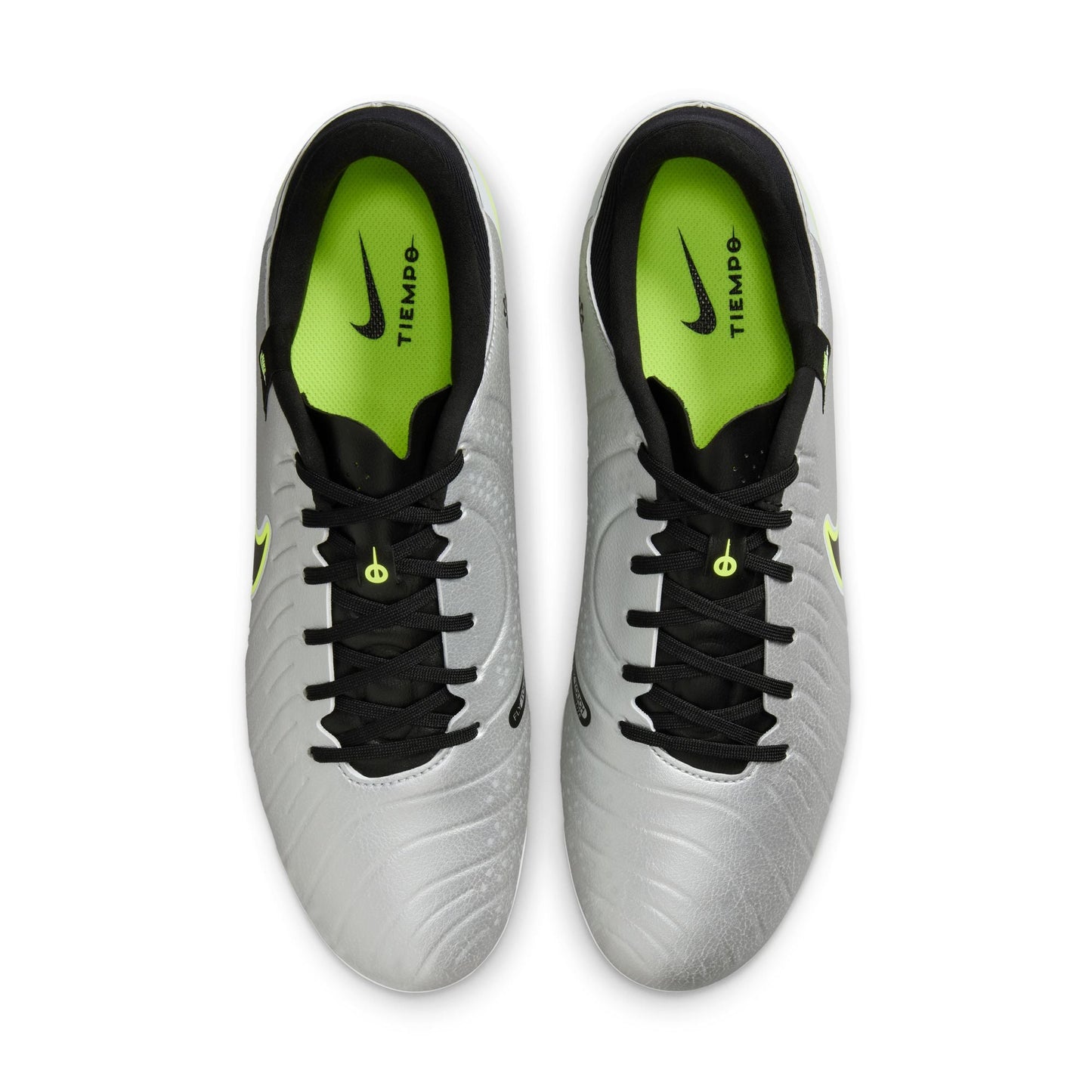 Nike Tiempo Legend 10 Academy Multi-Ground Low-Top Soccer Cleats