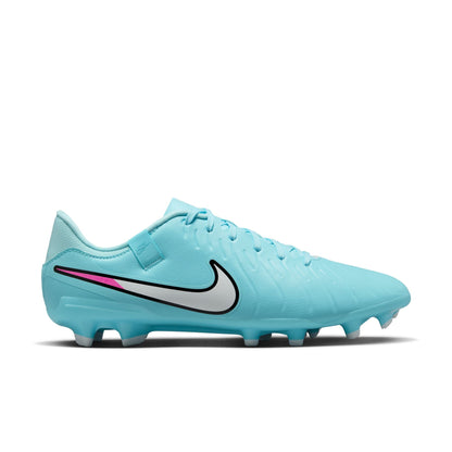 Nike Tiempo Legend 10 Academy Multi-Ground Low-Top Soccer Cleats