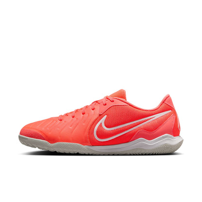 Nike Tiempo Legend 10 Academy Indoor/Court Low-Top Soccer Shoes