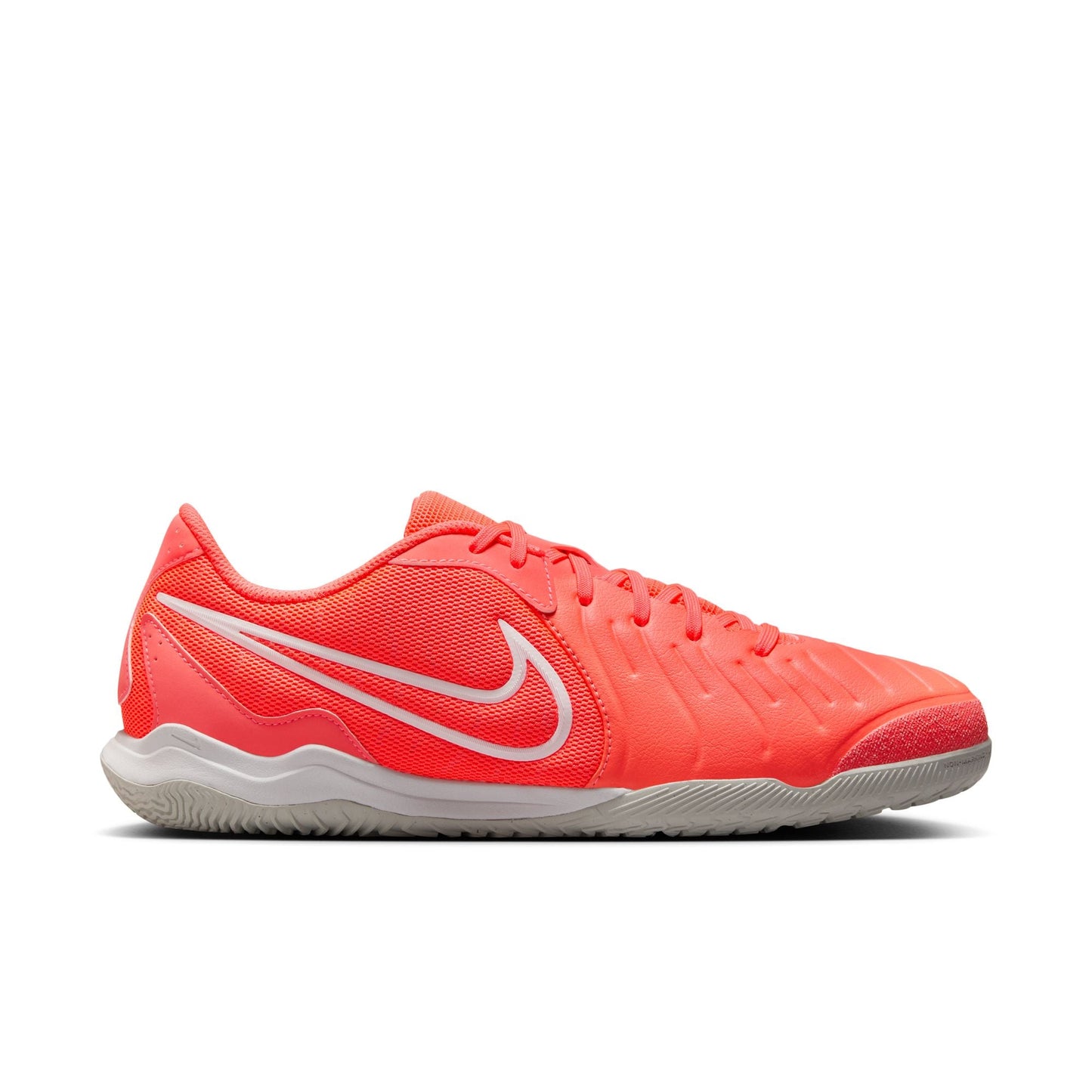 Nike Tiempo Legend 10 Academy Indoor/Court Low-Top Soccer Shoes