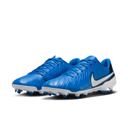 Nike Tiempo Legend 10 Club Multi-Ground Low-Top Soccer Cleats