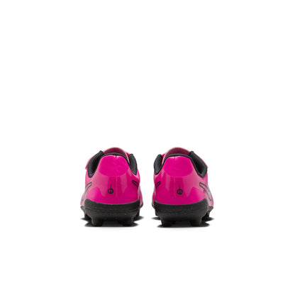 Nike Jr. Tiempo Legend 10 Club Little Kids' Multi-Ground Low Top Soccer Cleats