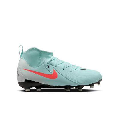 Nike Jr. Phantom Luna 2 Academy Little/Big Kids' MG Soccer Cleats