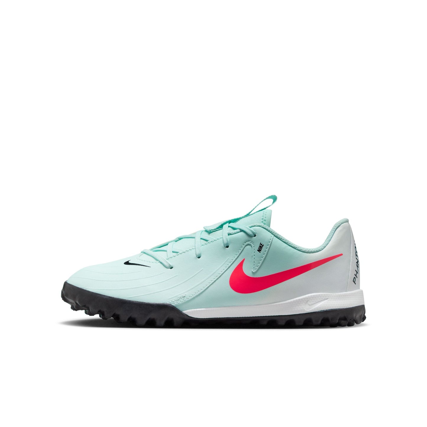 Nike Jr. Phantom GX 2 Club Little/Big Kids' TF Soccer Shoes