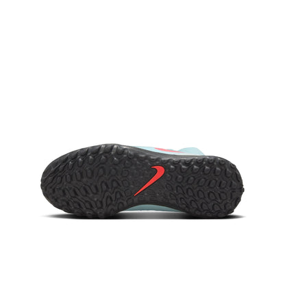 Nike Jr. Phantom Luna 2 Academy Little/Big Kids' TF Soccer Shoes