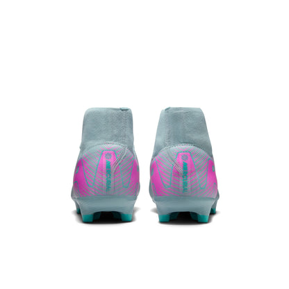 Nike Mercurial Superfly 10 Academy MG High-Top Soccer Cleats