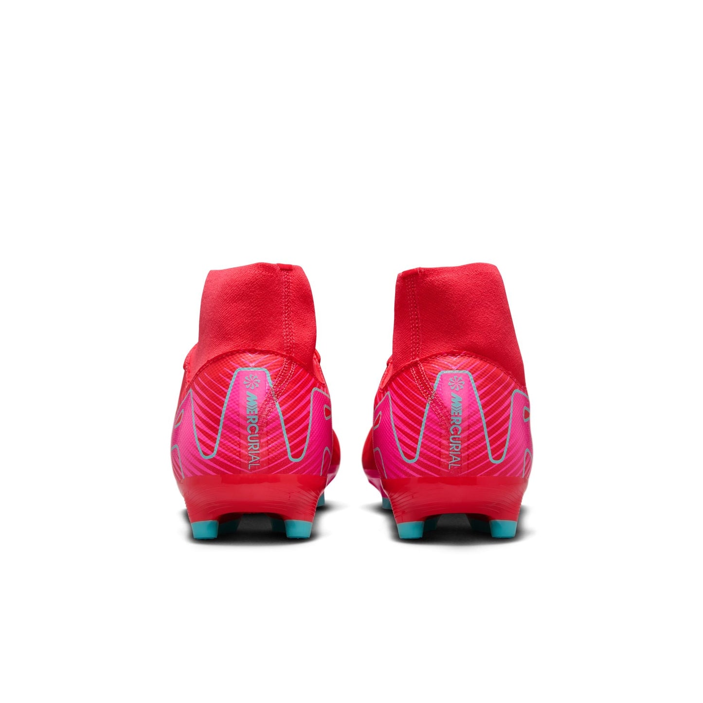 Nike Mercurial Superfly 10 Academy MG High-Top Soccer Cleats